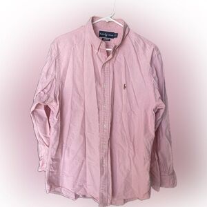 Ralph Lauren button down